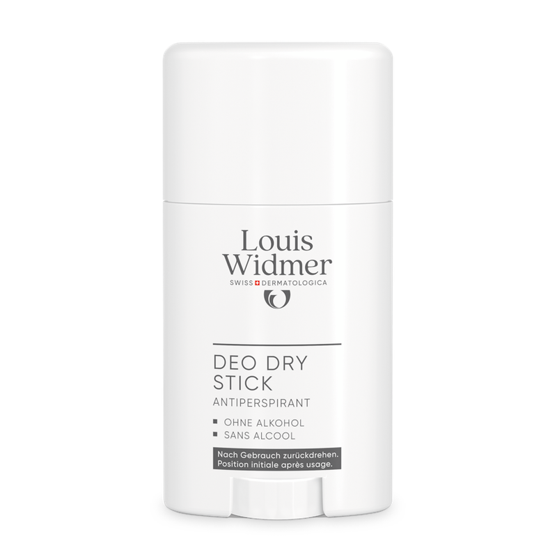 Deo Dry Stick Antiperspirant Met Parfum