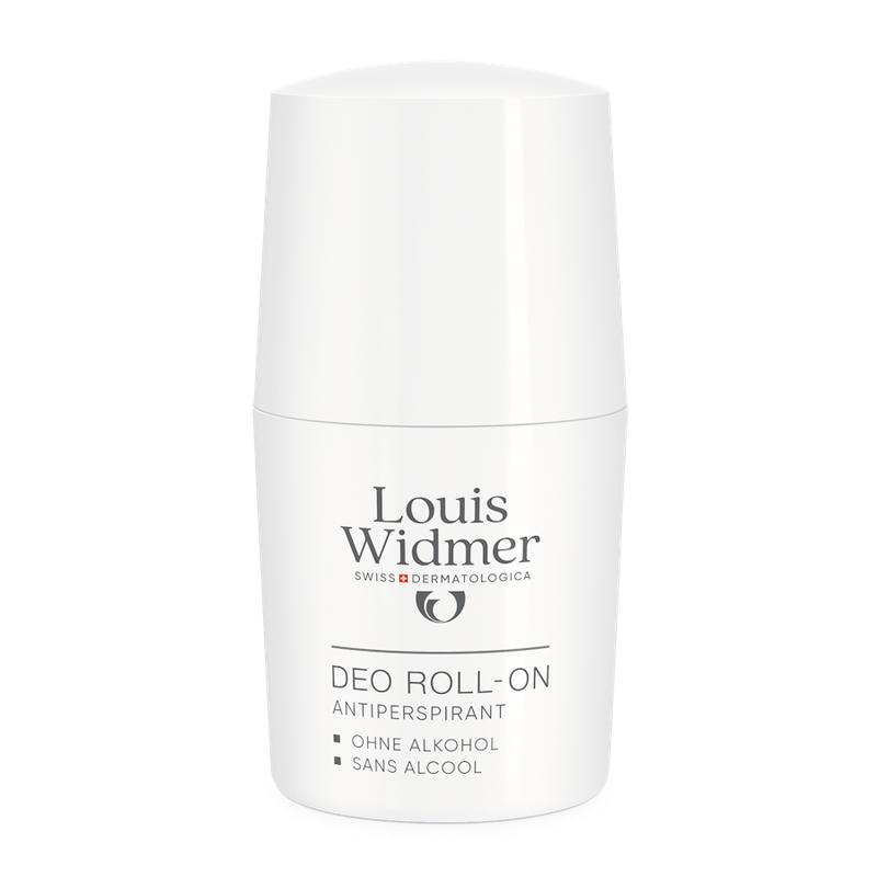 Deo Roll-on Antiperspirant Met Parfum