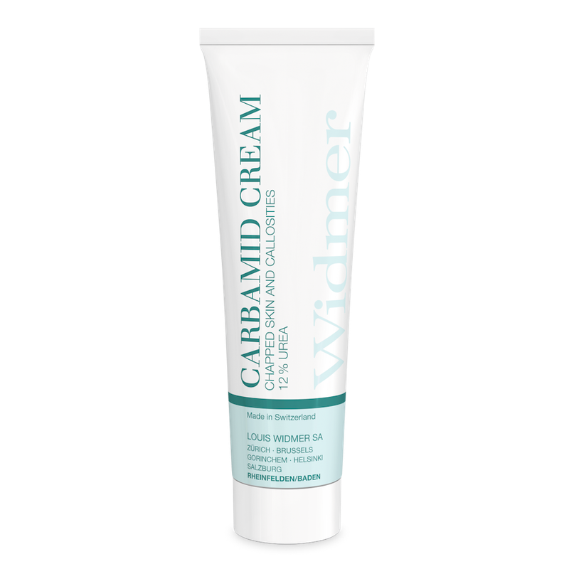 Carbamide Crème 50 mL
