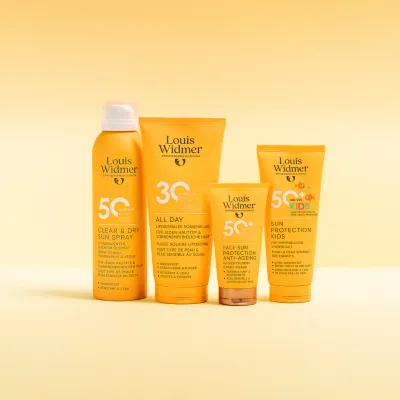 SUNCARE