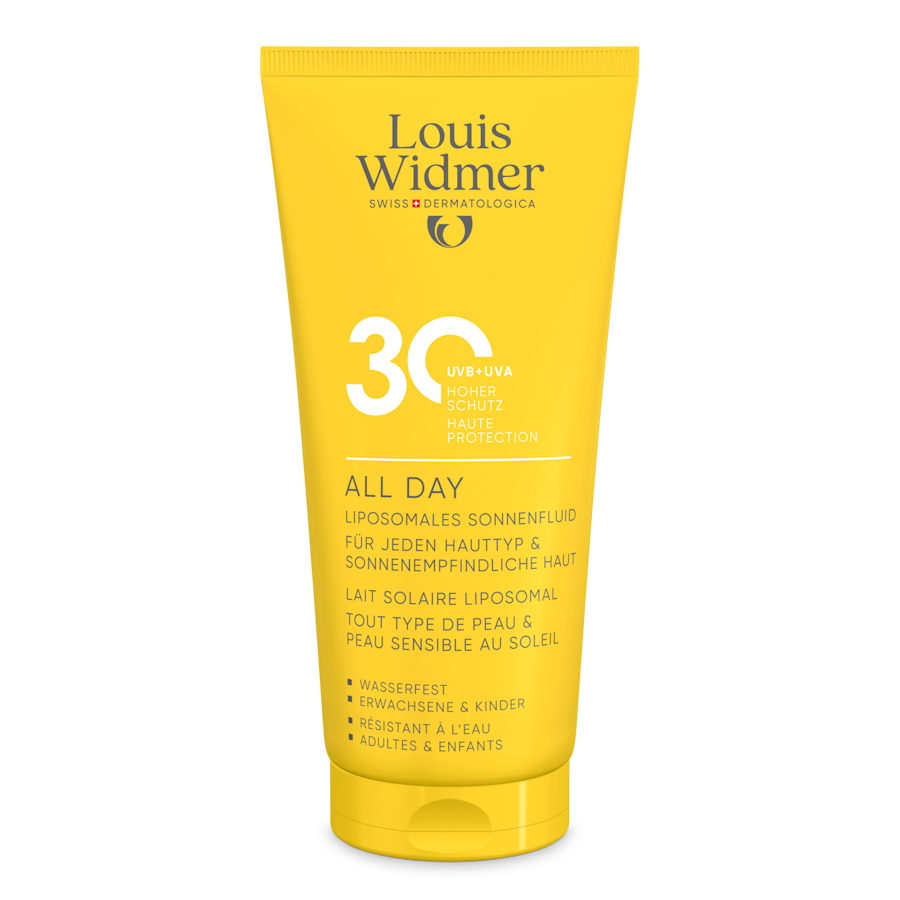 All Day 30 Met Parfum