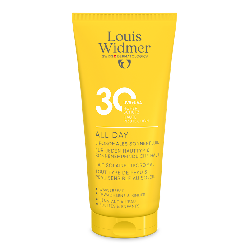 All Day 30 Zonder Parfum Value Pack