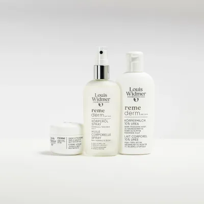 REMEDERM DRY SKIN