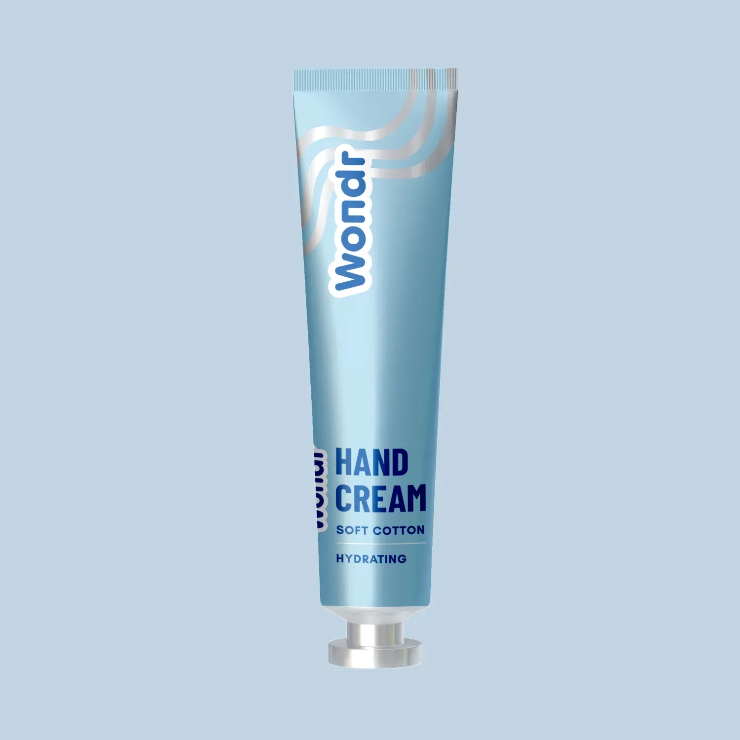 WONDR Hand Cream Soft Cotton