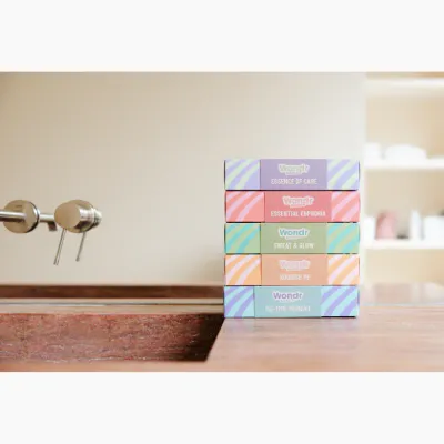 WONDR Giftbox