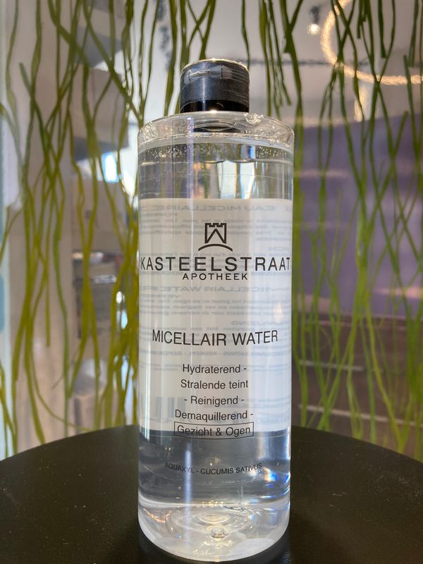 MICELLAIR WATER