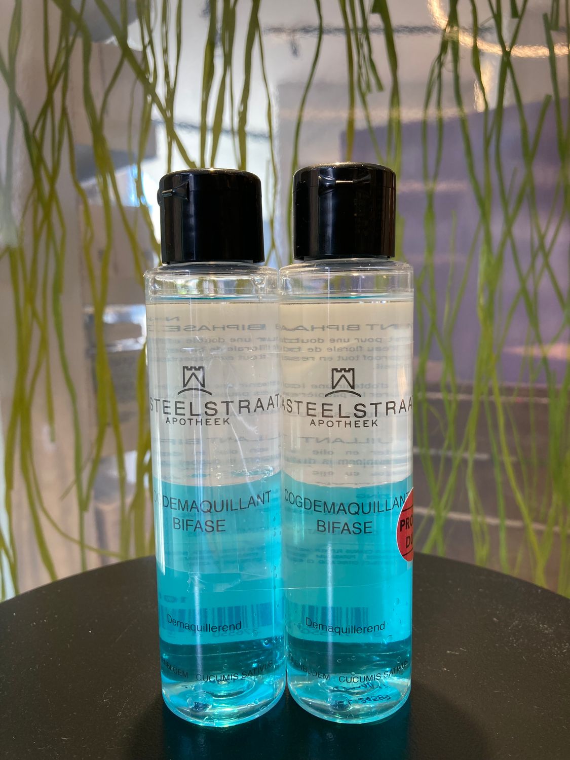 OOGDEMAQUILLANT DUO