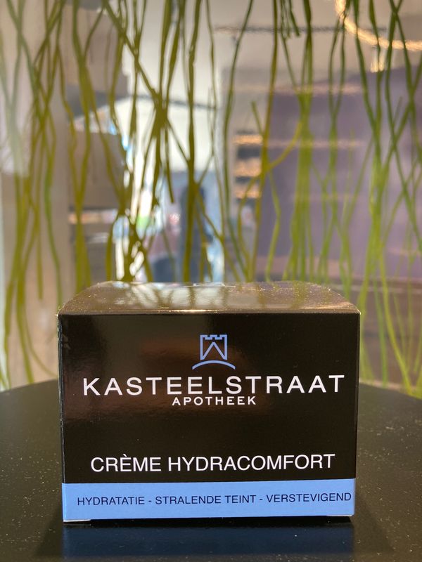 CREME HYDRACOMFORT