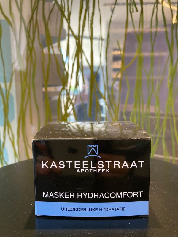 MASKER HYDRACOMFORT