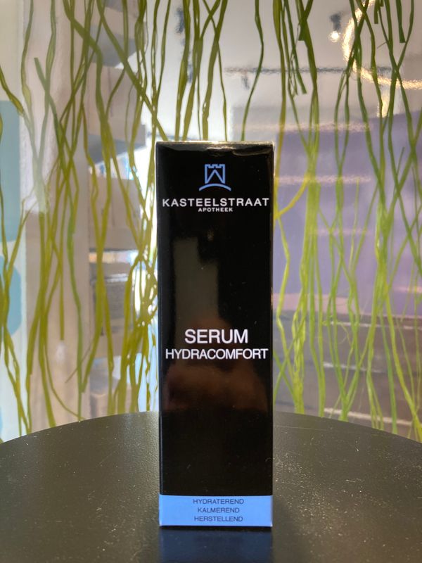 SERUM HYDRACOMFORT