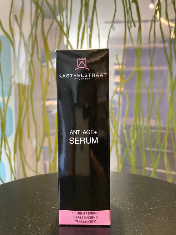 ANTI-AGE SERUM