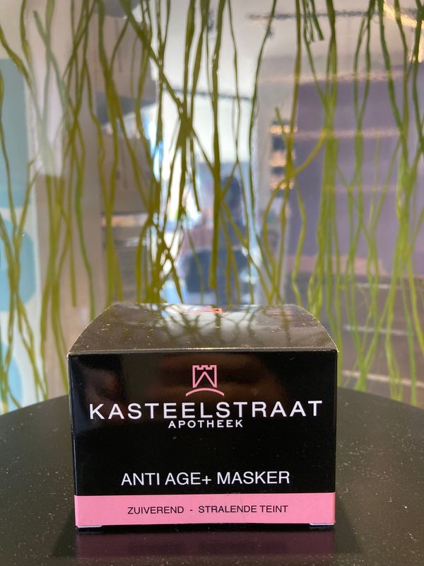 ANTI-AGE MASKER
