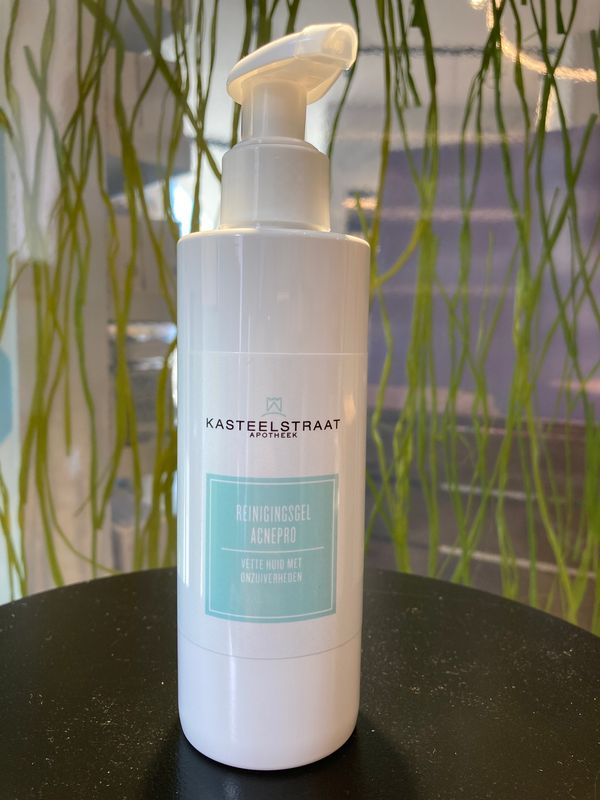 REINIGINGSGEL ACNEPRO 200ml