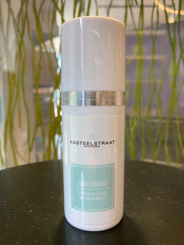 ACNEPRO FLUIDE HYDRAMAT