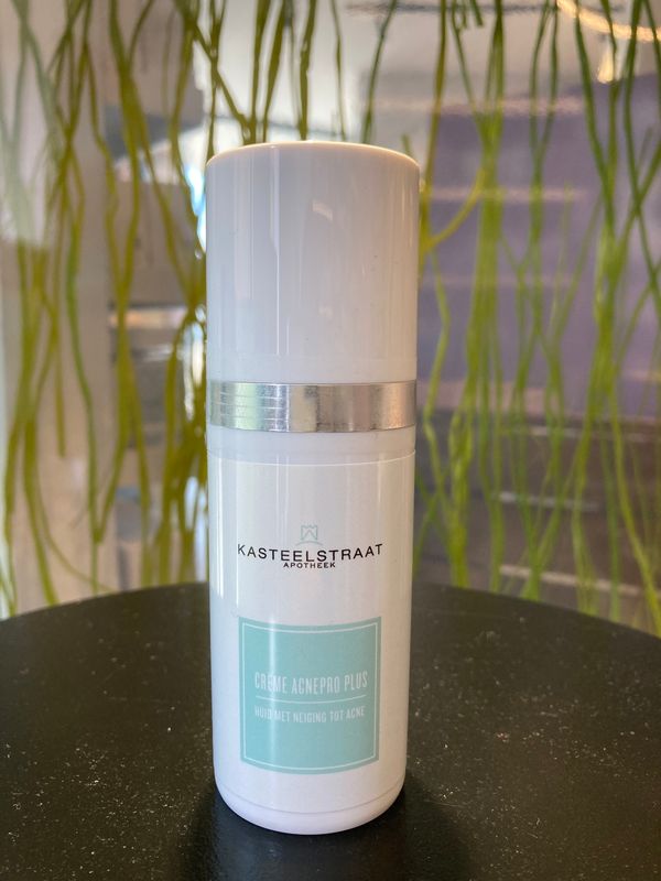 ACNEPRO CREME PLUS