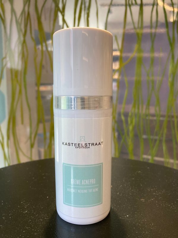 ACNEPRO CREME