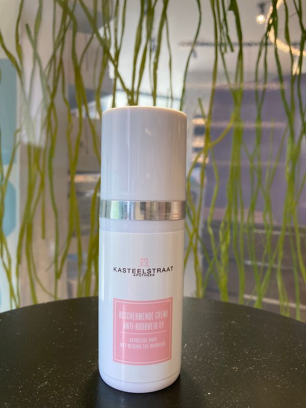 SENSIPRO BESCHERMENDE CREME ANTI-ROODHEID UV