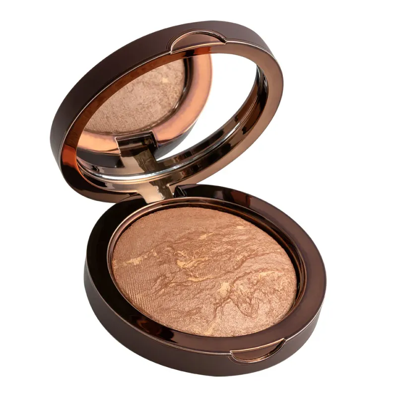 Cent Pur Cent Baked Bronzer Melange