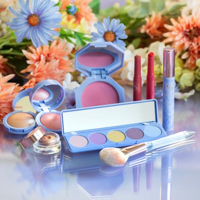 CENT PUR CENT JARDIN DE LAVANDE COLLECTIE