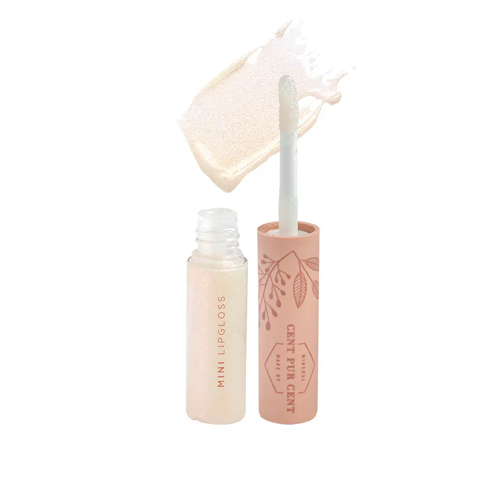 Cent Pur Cent Lipgloss Bijou Bisou Sofia Mini