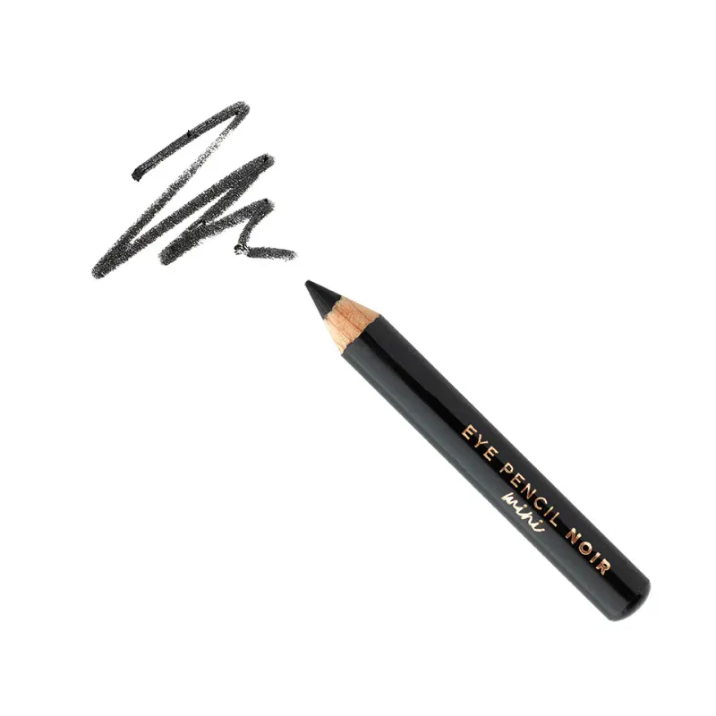 Cent Pur Cent Eyepencil Noir Intense Mini