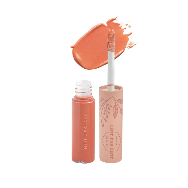 Cent Pur Cent Lipgloss Bijou Bisou Jones Mini