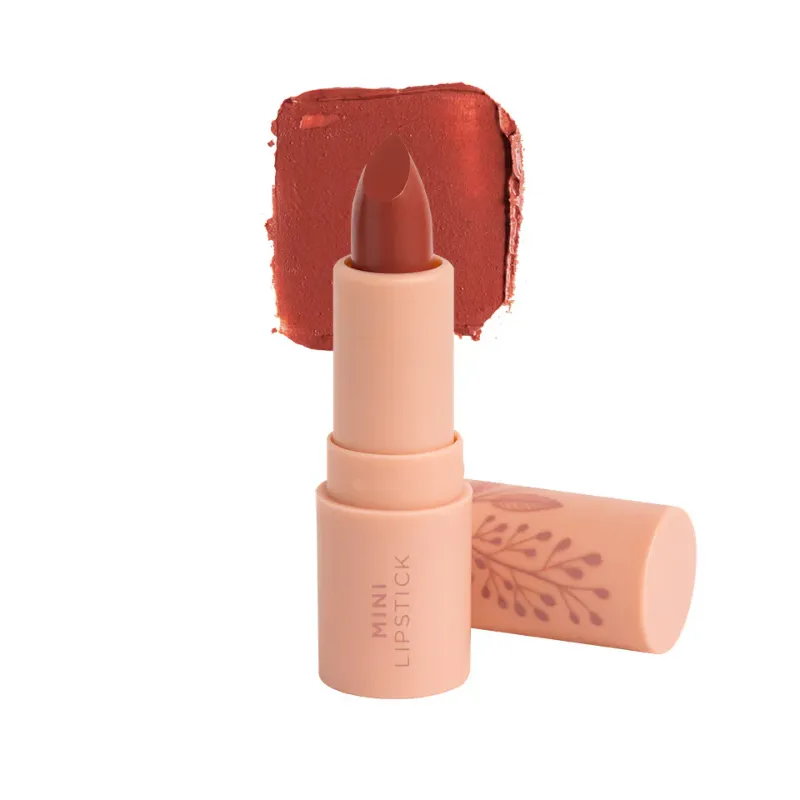 Cent Pur Cent Mini Lipstick Crème Brulée