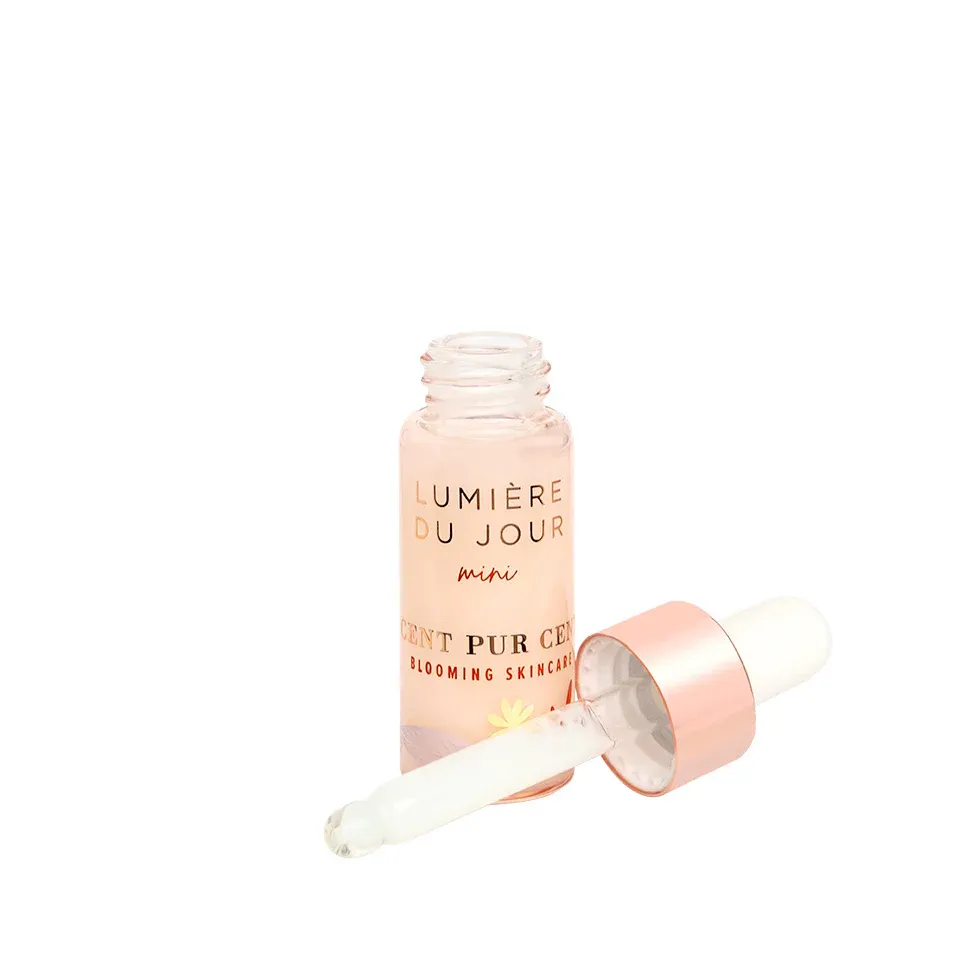 Cent Pur Cent Lumière Du Jour Dagserum Mini