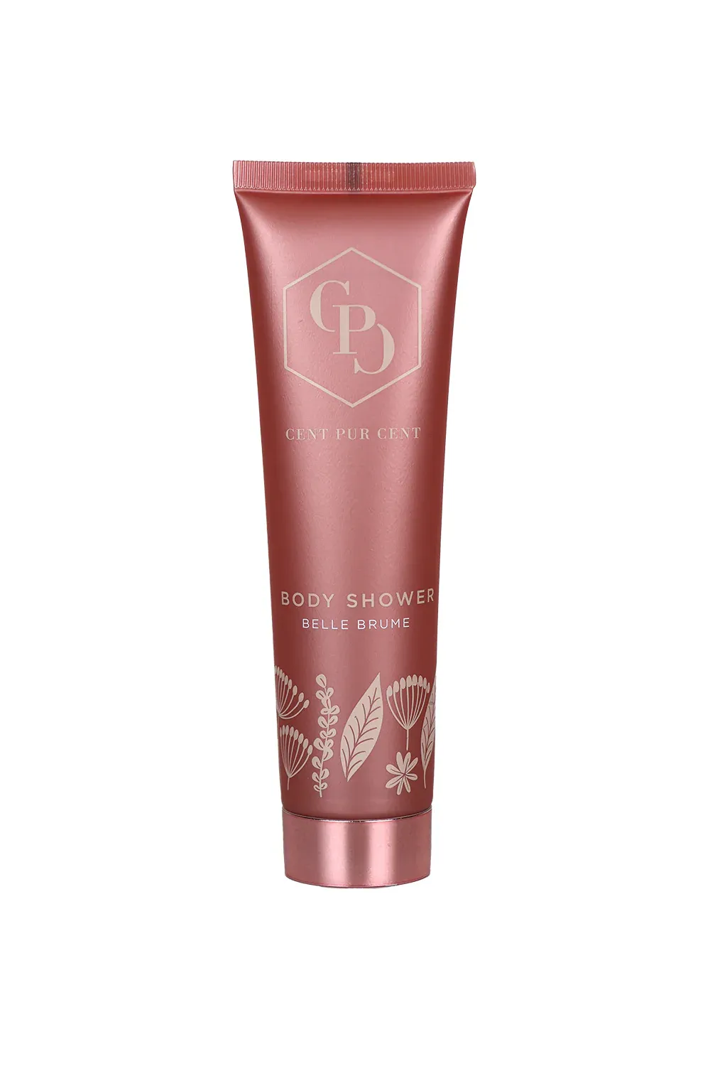 Cent Pur Cent Body Shower Belle Brume
