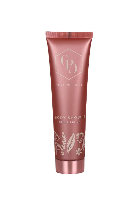 Cent Pur Cent Body Shower Belle Brume