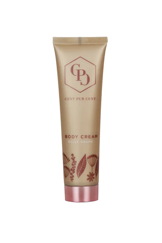Cent Pur Cent Body Cream Belle Brume