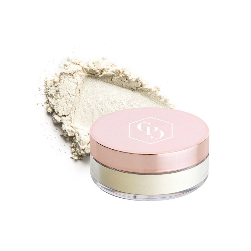 Cent Pur Cent Loose Mineral Highlighter Multi Mini