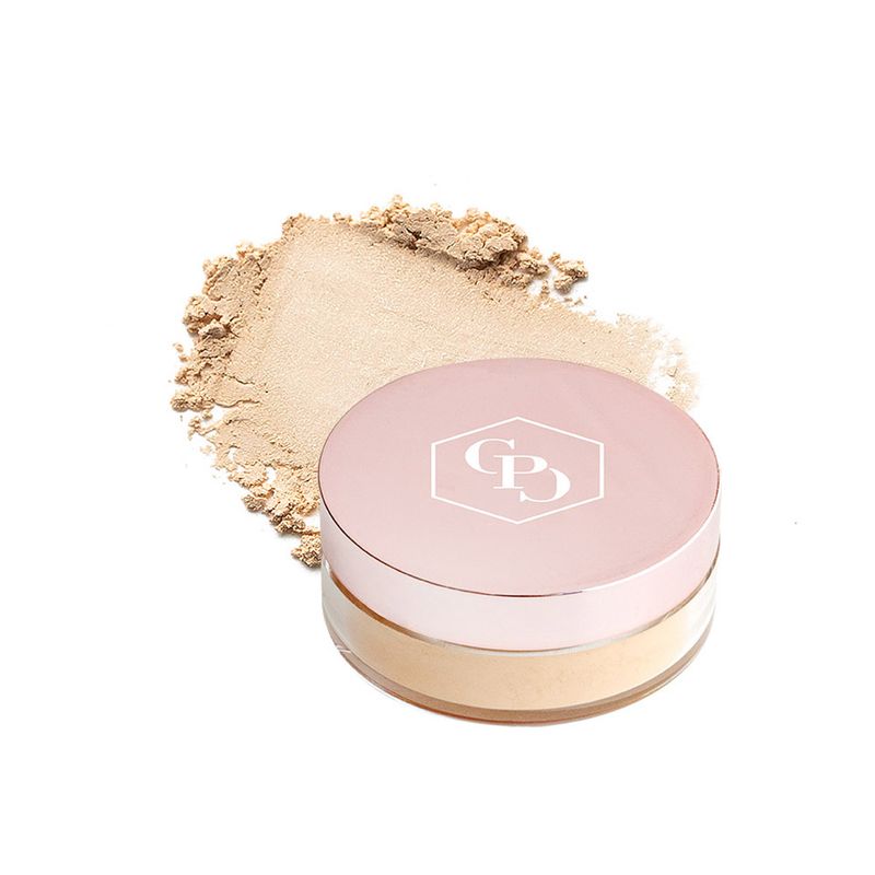 Cent Pur Cent Loose Mineral Foundation 1.0 Mini