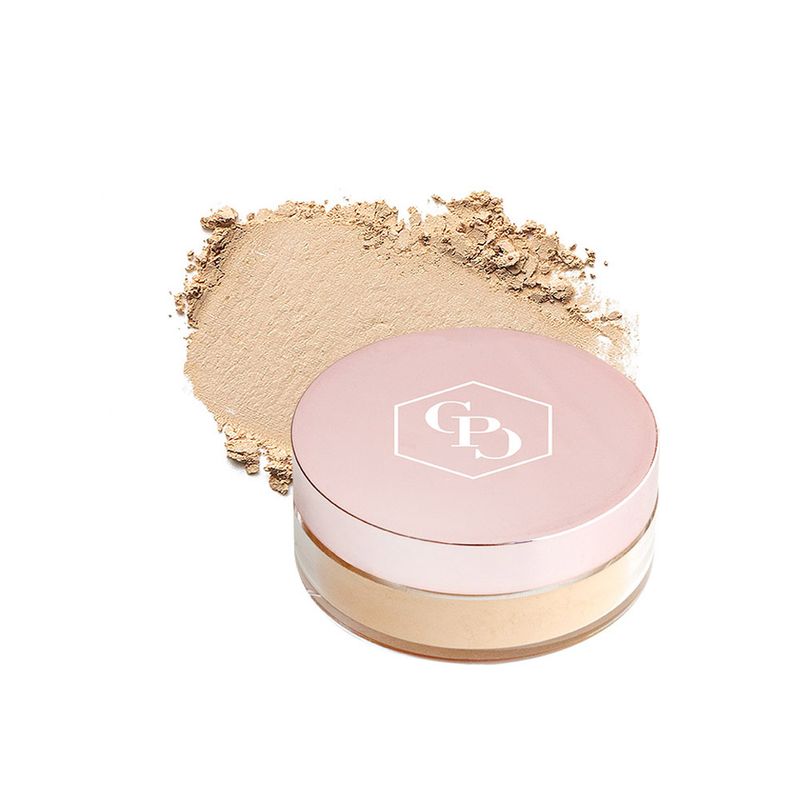 Cent Pur Cent Loose Mineral Foundation 2.5 Mini