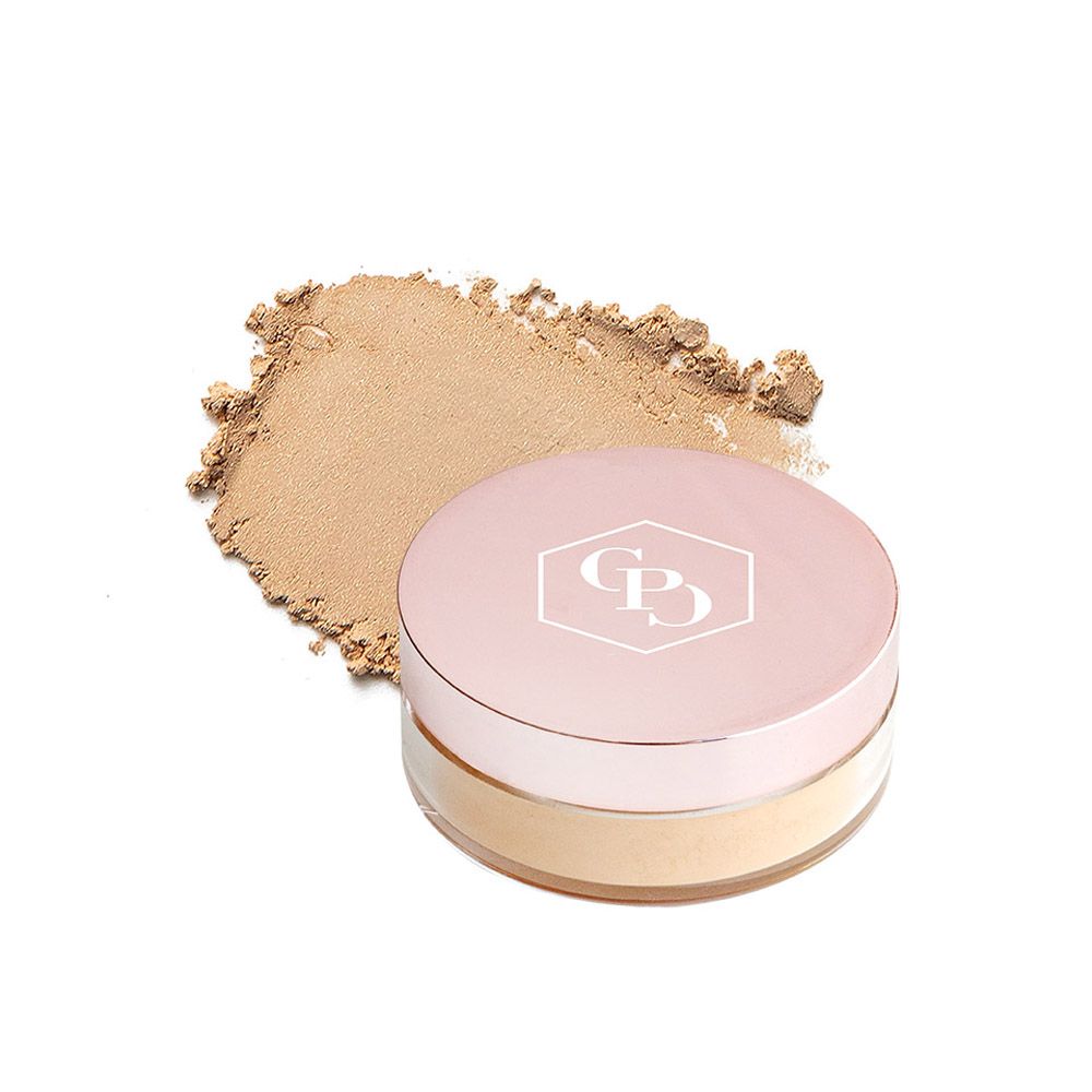 Cent Pur Cent Loose Mineral Foundation 3.0 Mini