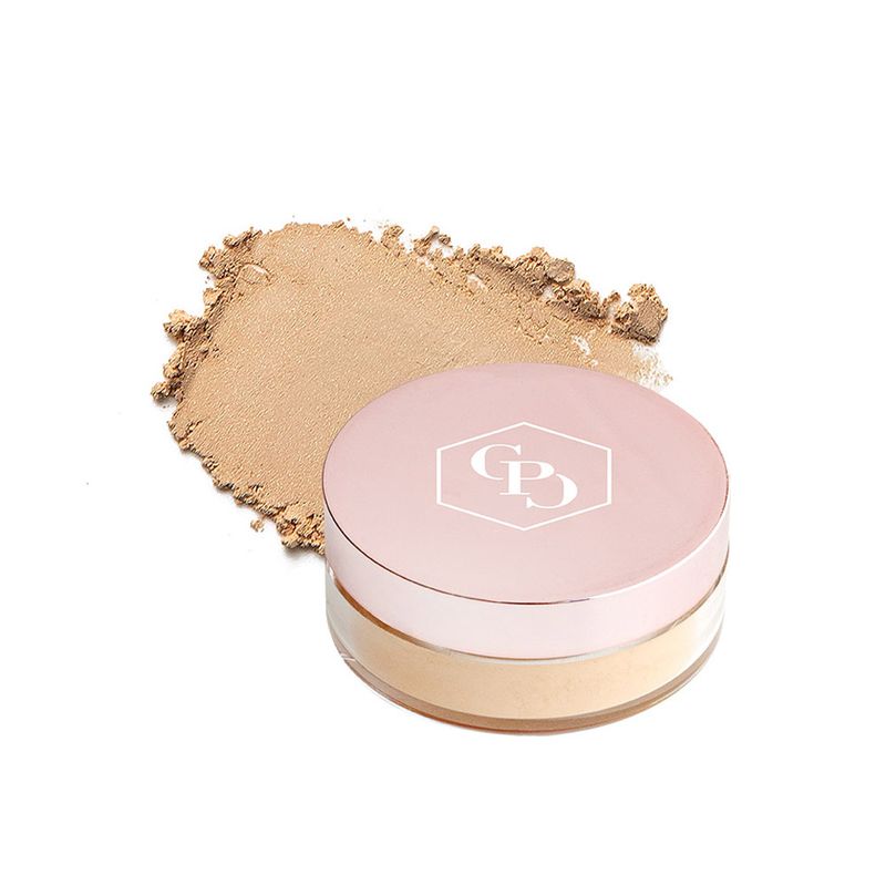 Cent Pur Cent Loose Mineral Foundation 3.0 Mini