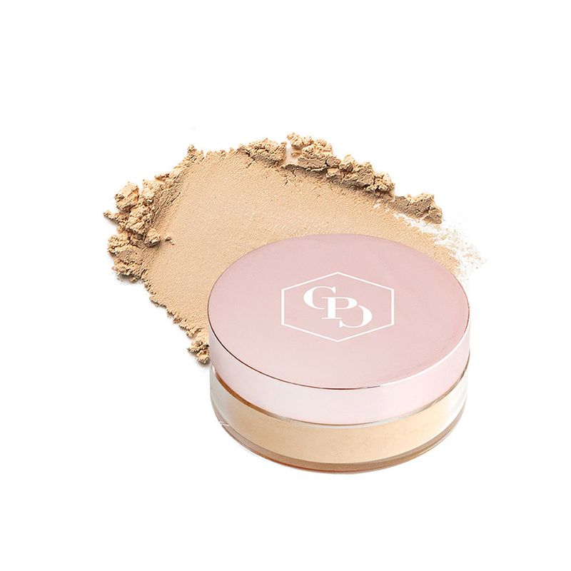 Cent Pur Cent Loose Mineral Foundation 2.0 Mini