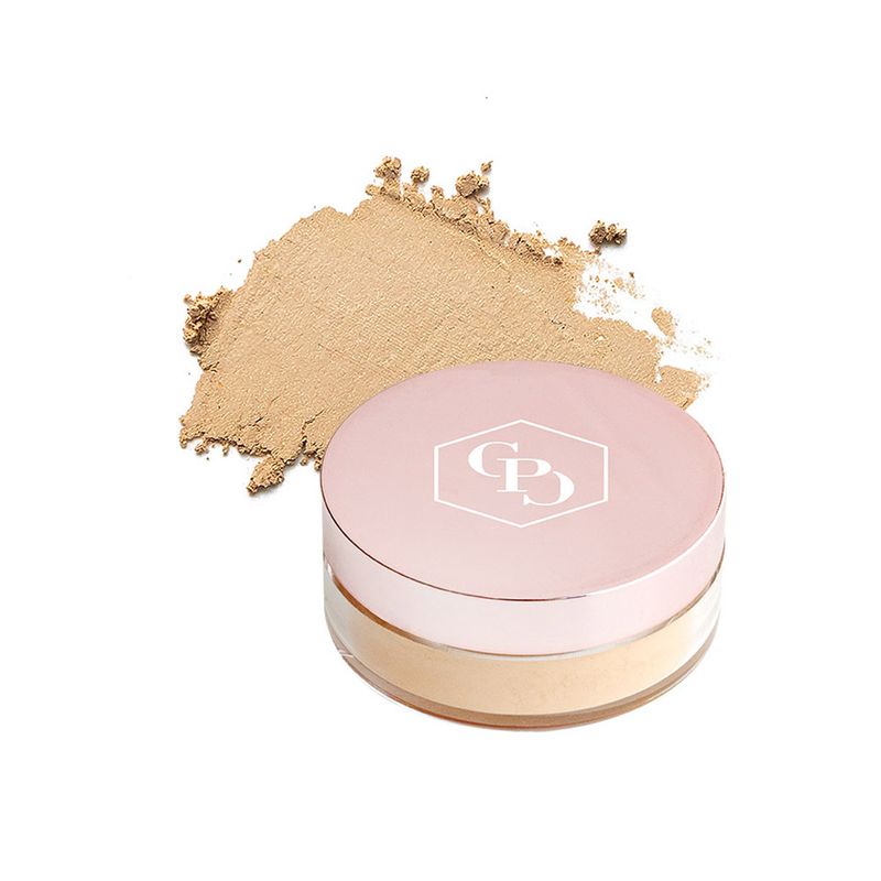 Cent Pur Cent Loose Mineral Foundation 3.5 Mini