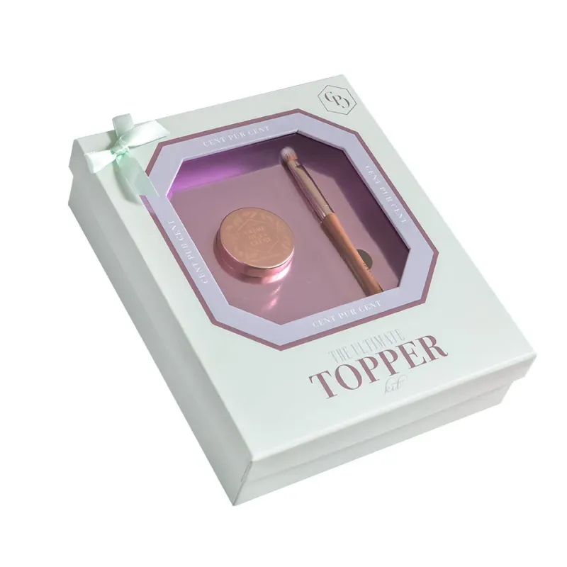 Cent Pur Cent The Ultimate Topper Kit