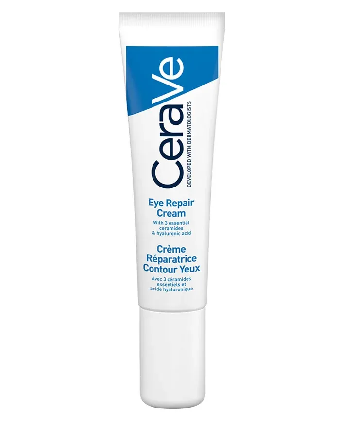 Cerave Eye Repair Cream
