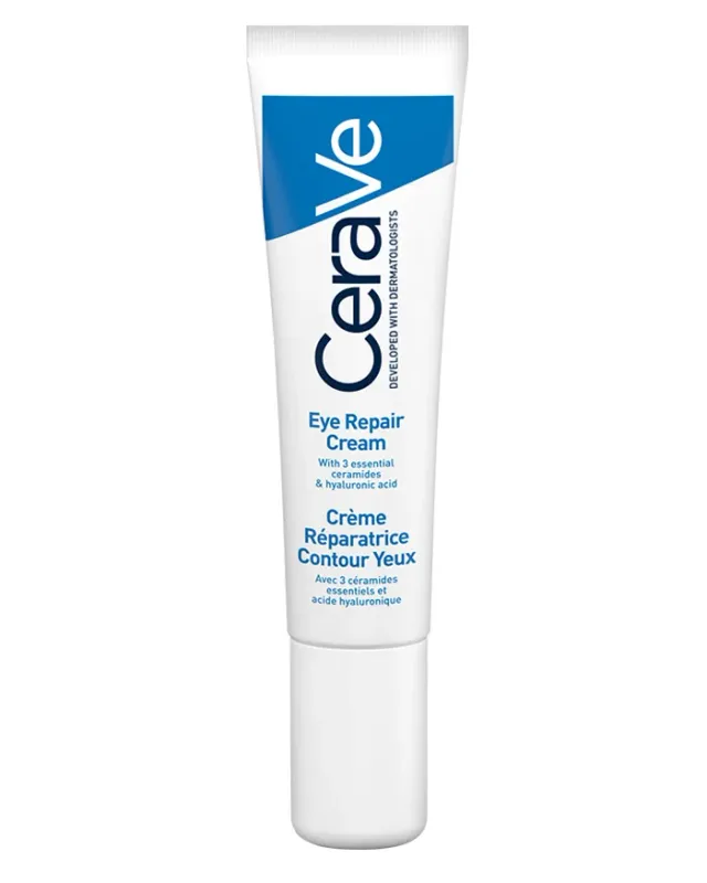 Cerave Eye Repair Cream