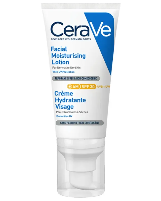 Cerave Facial Moisturising Lotion SPF30
