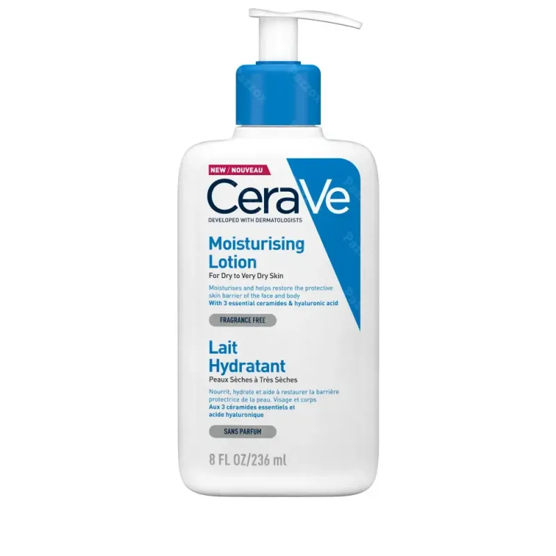 Cerave Moisturising Lotion 236 mL