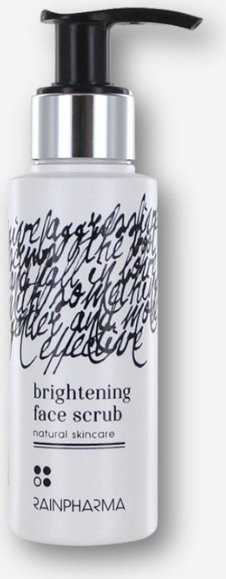 RainPharma Brightening Face Scrub 100 ml