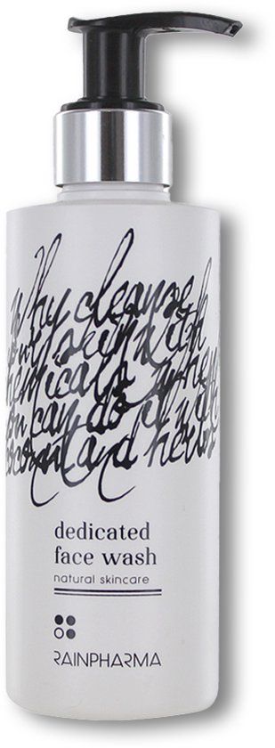 RainPharma Dedicated Face Wash 200 ml
