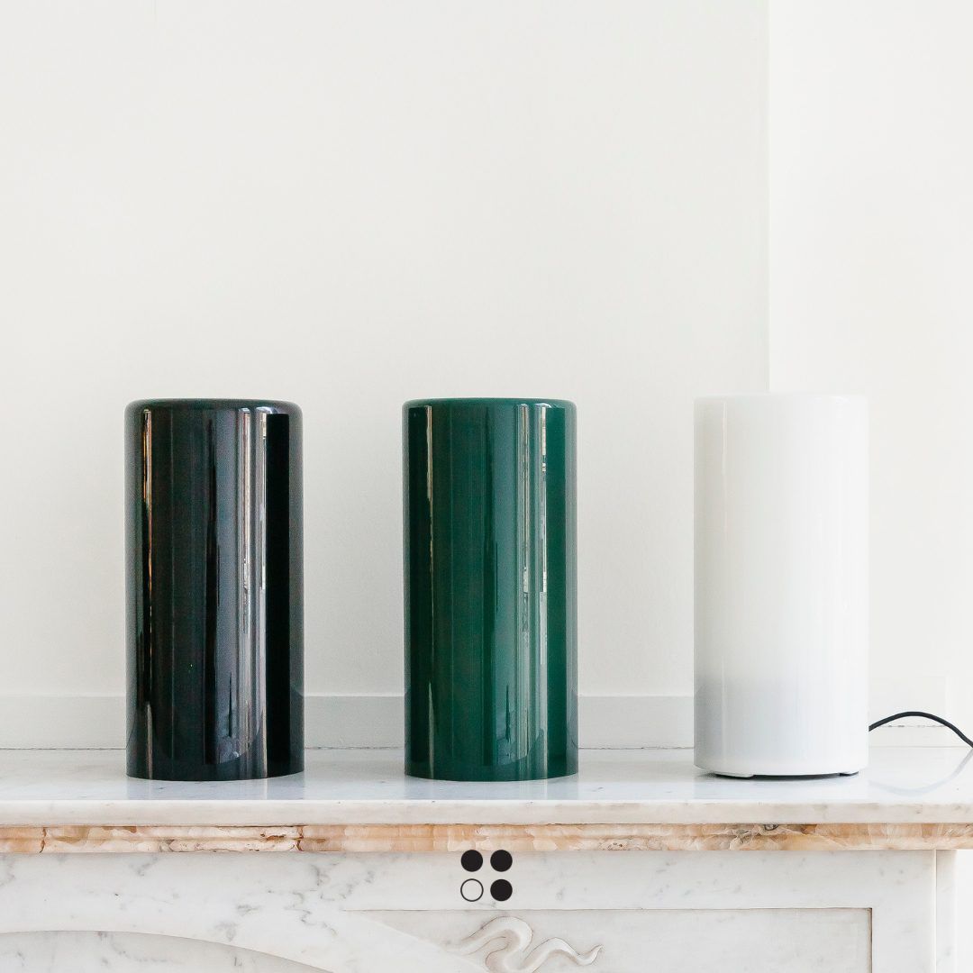 RainPharma Aurora Glass Sleeve