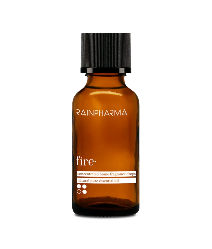 RainPharma Essential Oil Fire 100ml