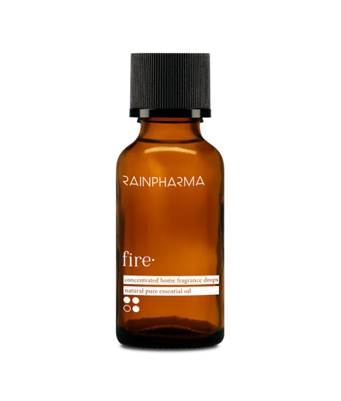 Essential Oil Fire 100ml