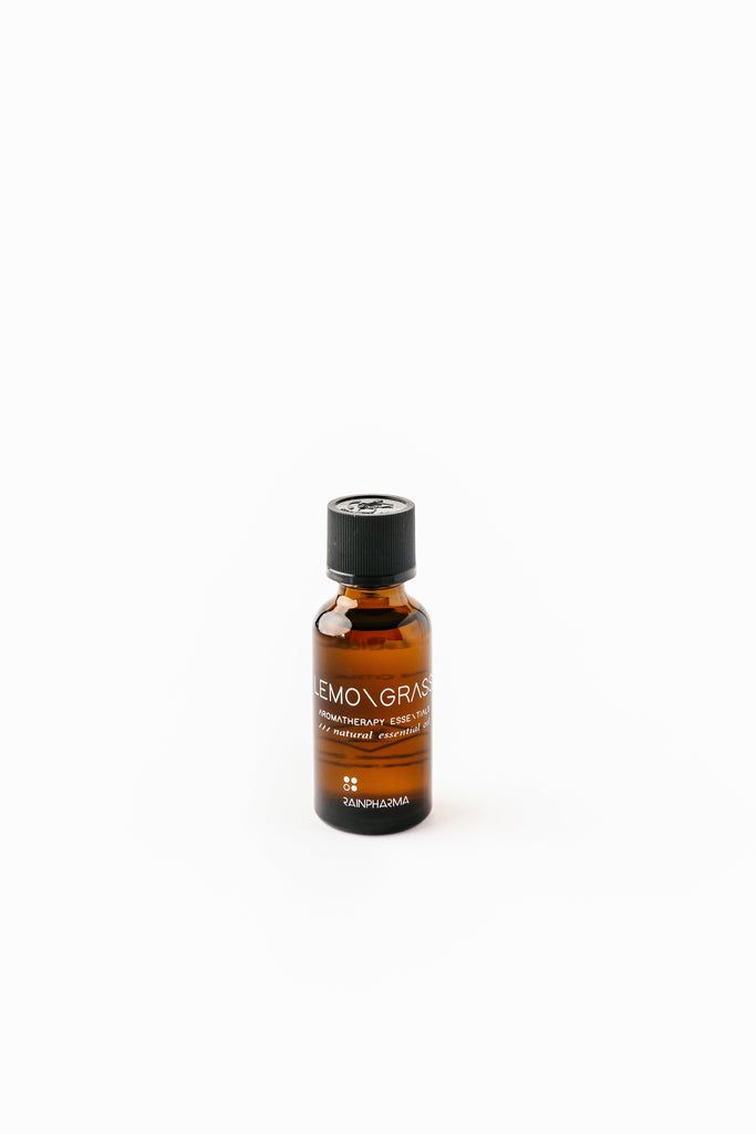 RainPharma Essential Oil Lemongrass 30ml