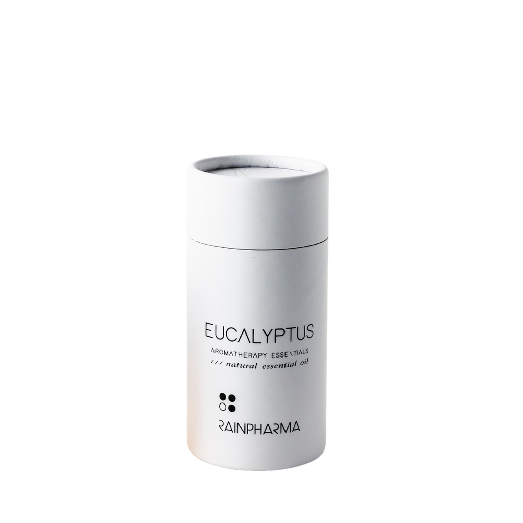 RainPharma Essential Oil Eucalyptus 30ml